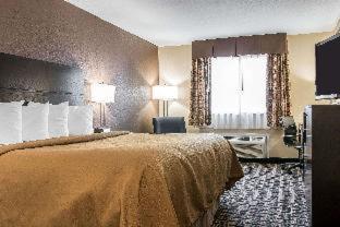 Quality Inn Grand Rapids South-Byron Center Cutlerville Pokoj fotografie