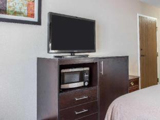 Quality Inn Grand Rapids South-Byron Center Cutlerville Pokoj fotografie