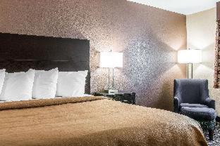 Quality Inn Grand Rapids South-Byron Center Cutlerville Pokoj fotografie