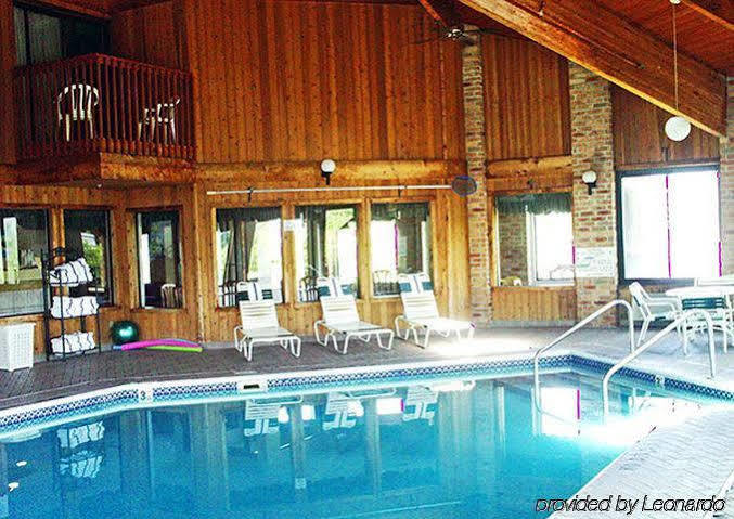Quality Inn Grand Rapids South-Byron Center Cutlerville Exteriér fotografie