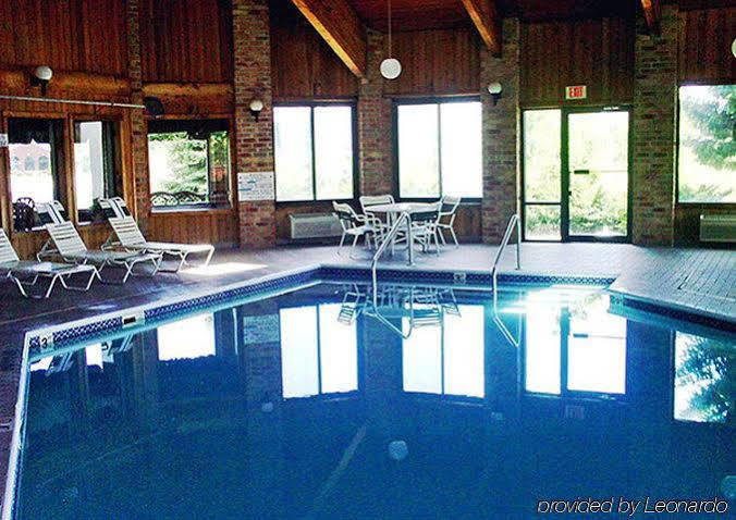 Quality Inn Grand Rapids South-Byron Center Cutlerville Exteriér fotografie